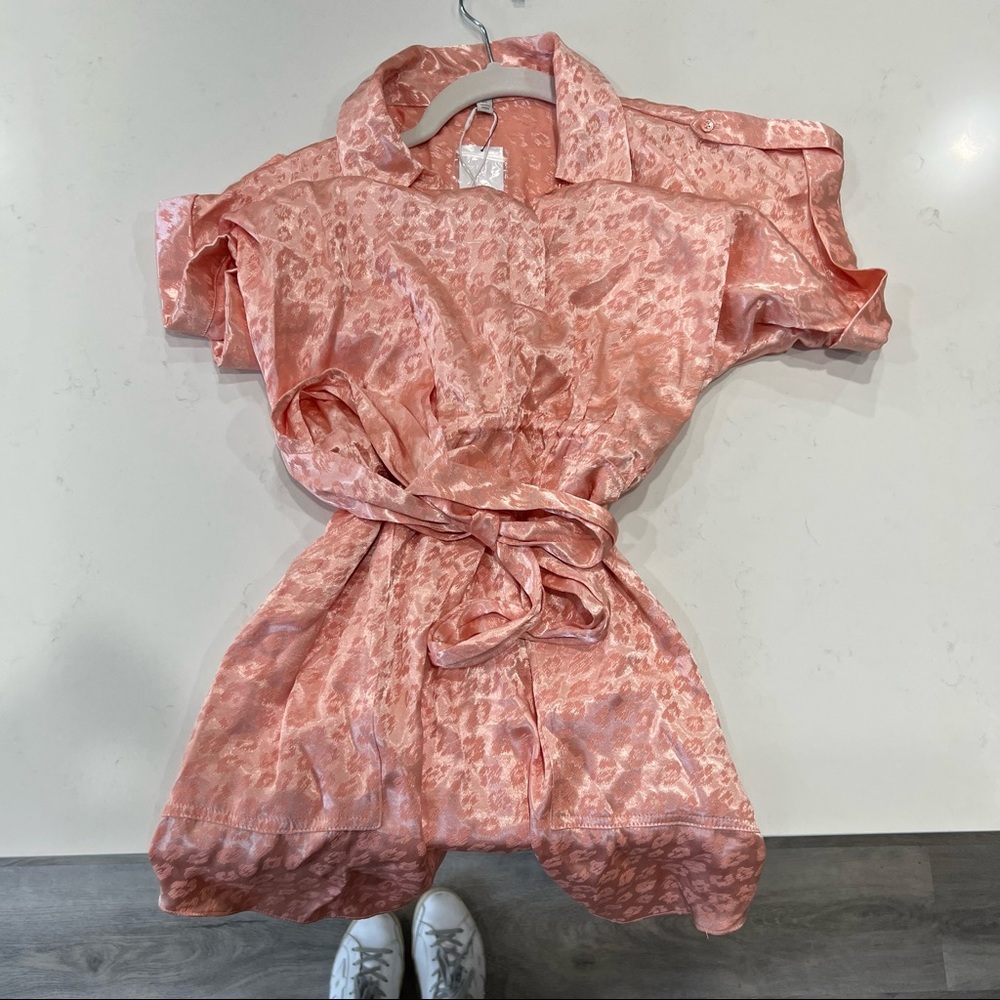 JOIE DRESS - Picture 5 of 8